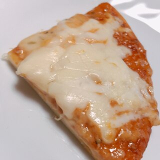 安いピザを美味しく食べる方法
